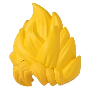 Dragonball Z Super Saiyan Goku Headgear