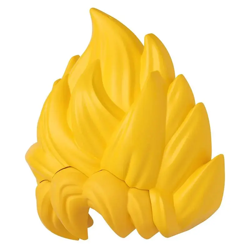Dragonball Z Super Saiyan Goku Headgear