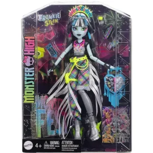 Monster High Monster Fest - Frankie Stein