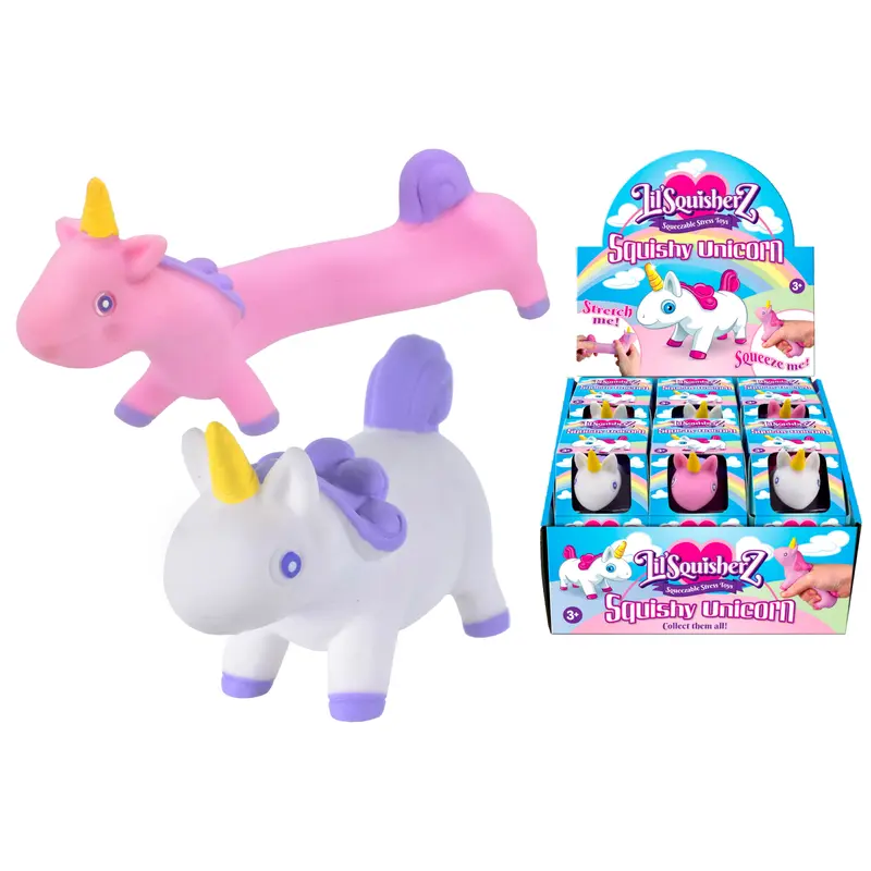 Squish Unicorn