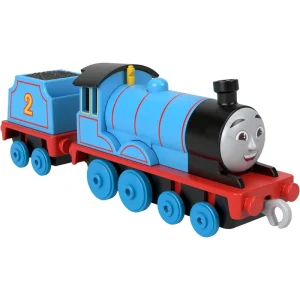 Thomas & Friends Large Die Cast Edward