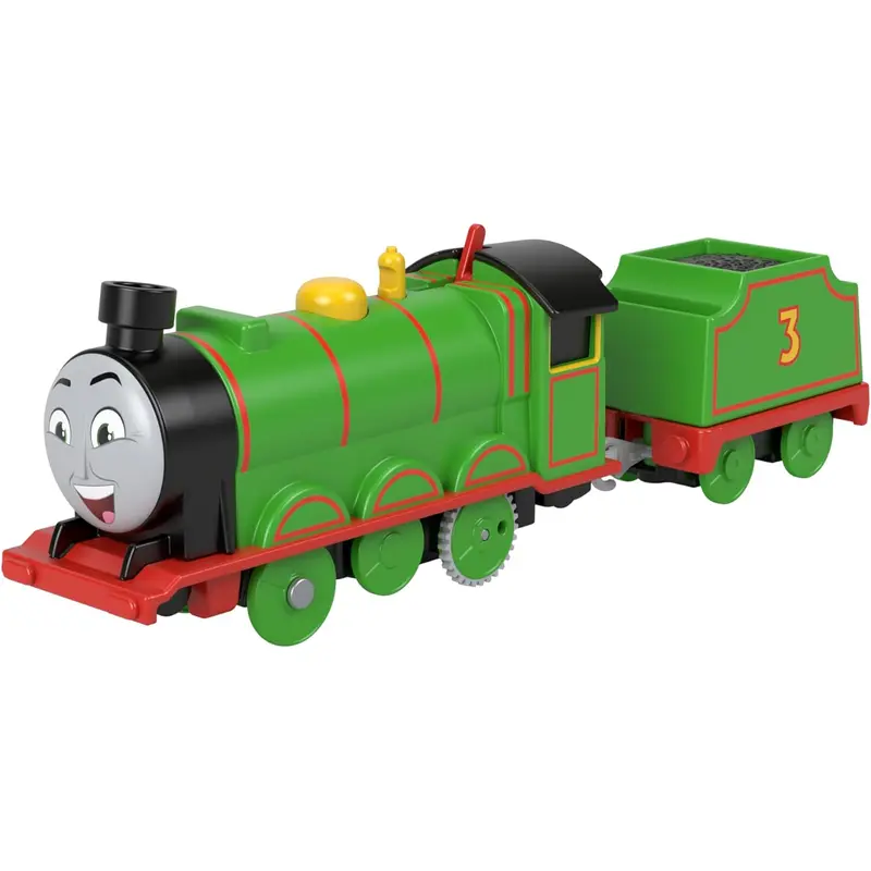 Thomas & Friends Motorized Henry