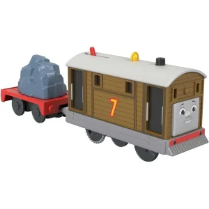 Thomas & Friends Motorized Toby