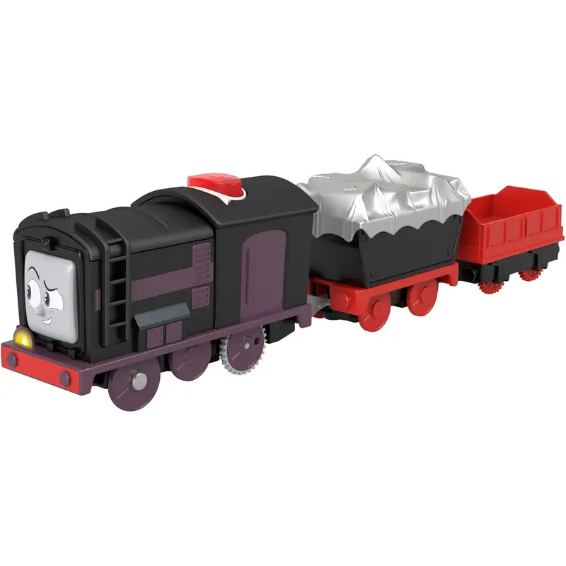 Thomas & Friends Talking Diesel Train