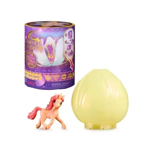 Unicorn Academy Collectible Baby Unicorns Assorted