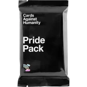 Cards Against Humanity Pride Pack (17+)