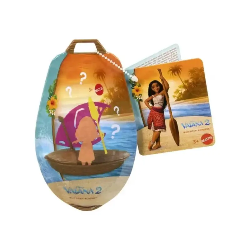 Disney Princess Moana Wayfinder Wonders