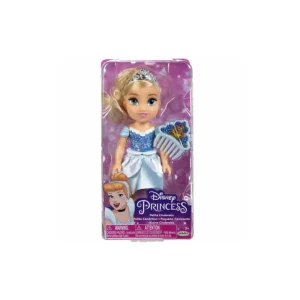 Disney Princess Petite Glitter Dolls