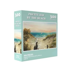 Doing Things Beach Prank Puzzle (14+)