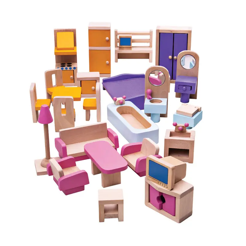 Dolls Furniture Set