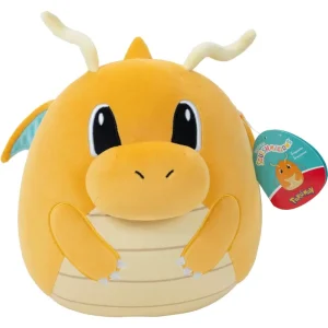 Squishmallows 10" Pokemon Dragonite