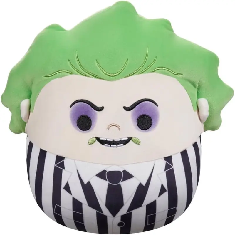 Squishmallows 8" BeetleJuice
