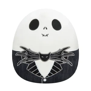 Squishmallows 8" Jack Skellington