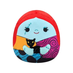 Squishmallows 8" Sally
