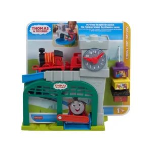 Thomas & Friends My First Knapford Station