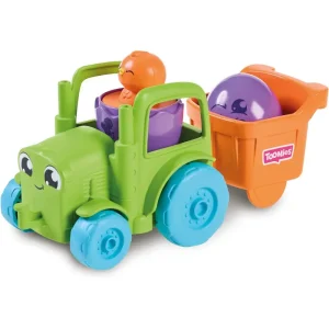 Toomies 2-in-1 Transforming Tractor