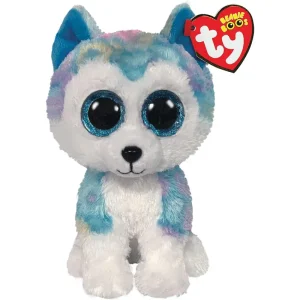 TY Helena Husky With Horn Boo Regular