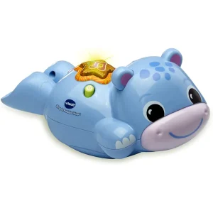 Vtech Sing & Paddle Hippo