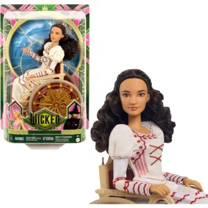 Wicked Nessarose Thropp Fashion Doll