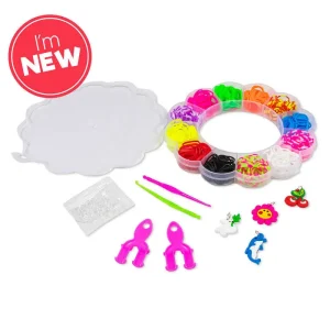 350 Piece Loom Twister Set