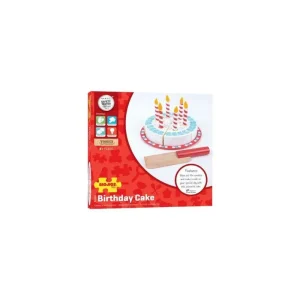 Birthday Cake set