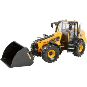Britains JCB TM420S Loader