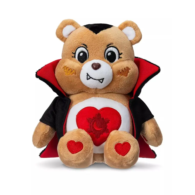 Care Bear Universal Monsters Tenderheart Bear
