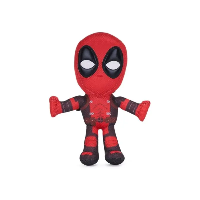 Deadpool Hug 30cm Soft Toy