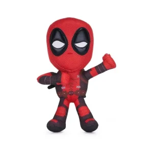 Deadpool Thumbs Up 30cm Soft Toy
