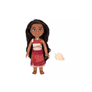 Disney Princess Moana 2 Doll 6"