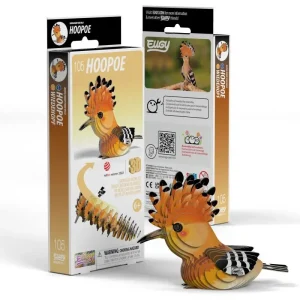 EUGY Hoopoe