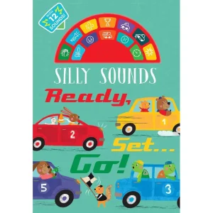 Silly Sounds: Ready Set GO!