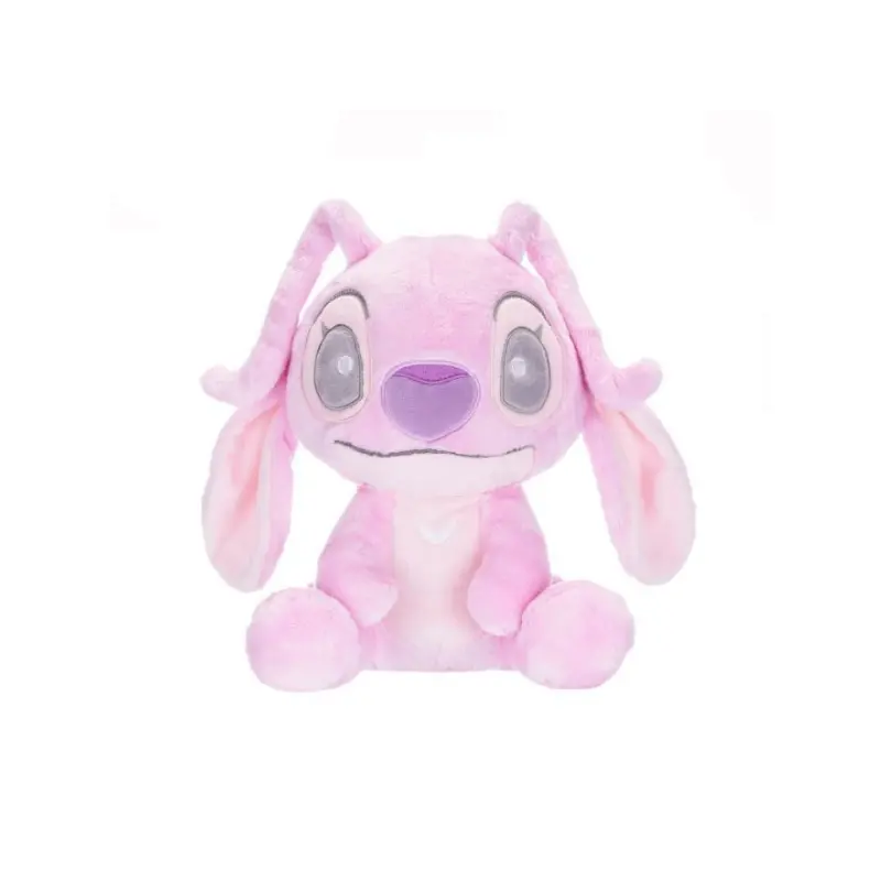 Snuggle Time Angel 30cm Soft Toy