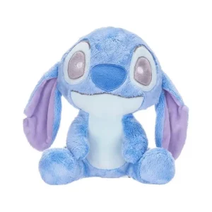 Snuggle Time Stitch 30cm Soft Toy
