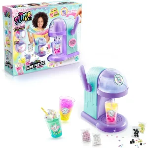 So Slime DIY Slimelicious SlimeSpresso Machine