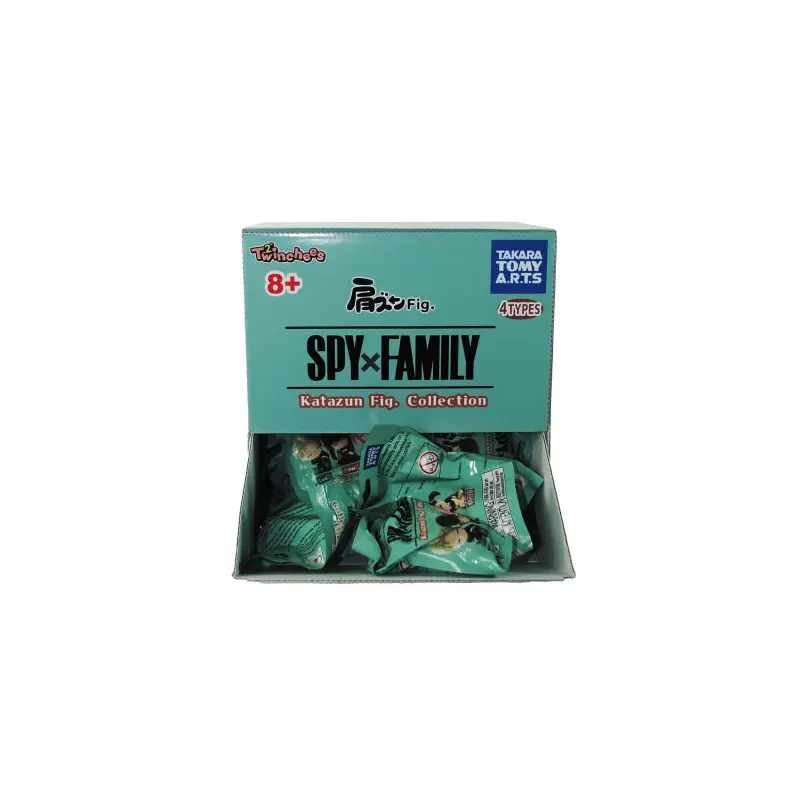 Spy X Family Lil Sleepers Blind Bag
