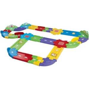 Toot Toot Deluxe Track Set
