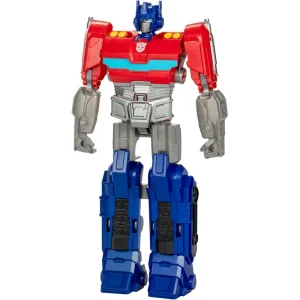Transformers One Movie: Optimus Prime Orion Pax