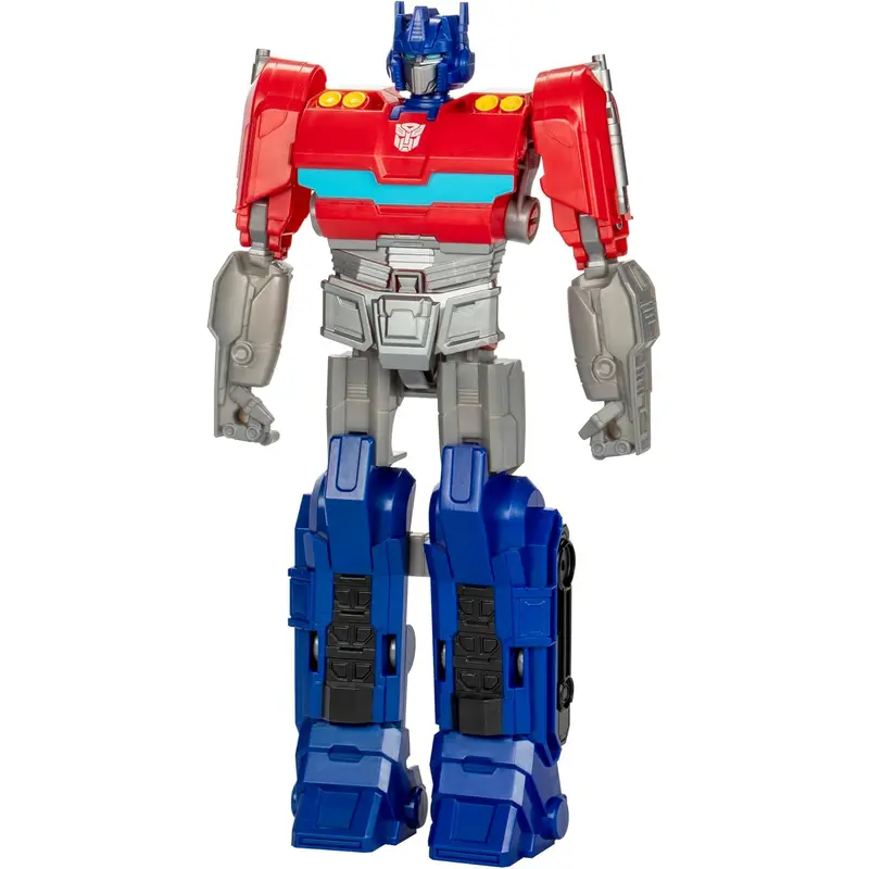 Transformers One Movie: Optimus Prime Orion Pax