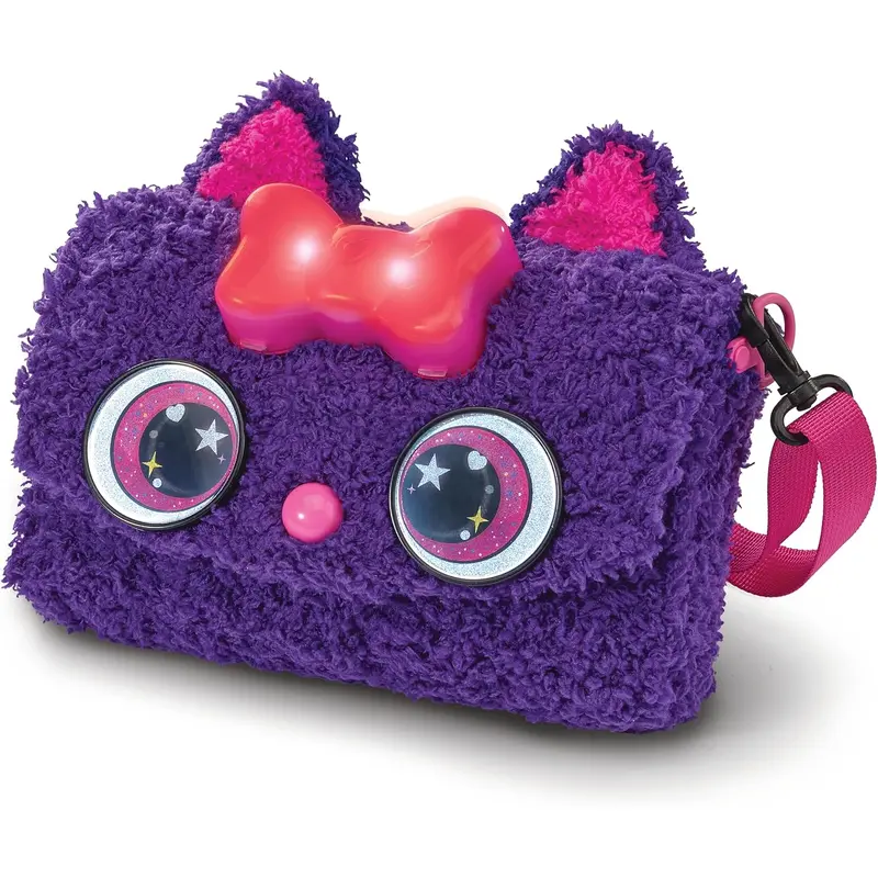 VTech Sew & Style Kitty Bag