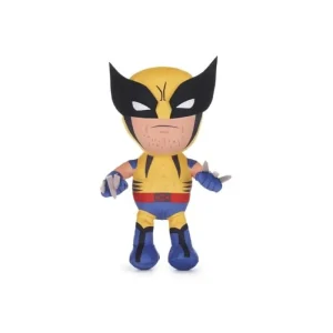 Wolverine 30cm Soft Toy