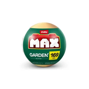 Zuru Max Garden Collection