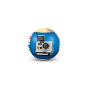 Zuru Max Retro Collection