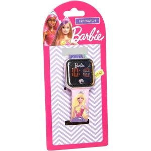 Barbie LED Watch