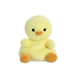 Palm Pals Betsy Chick 12cm Soft Toy