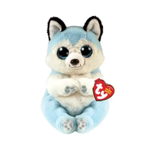 Thunder Husky - Beanie Bellies