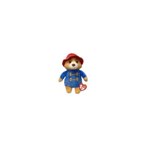 Ty Paddington Bear - Beanie - Regular