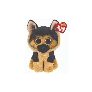 Ty Spirit German Shepherd - Beanie Boo