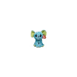 TY Trunkles Elephant Regular  Beanie Boos