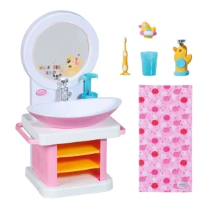 Baby Born Bath Hand Wash Basin